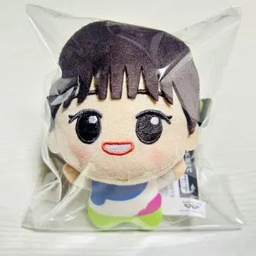 엄마와 함께! 치비구루미 나가타마야 마야 언니 봉제 인형 남코