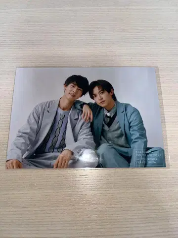 C.I.A. 팬미팅 아쿠츠 진아이 무라세 세이야 란브로