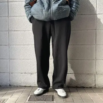 로스앤젤레스 어패럴 Los Angeles Apparel 스웨트 팬츠