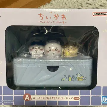 치이카와 (먼작귀) 복권 A상