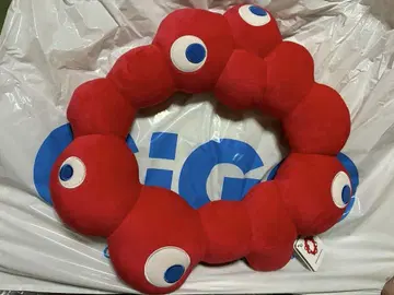 미야쿠미야쿠 변신 쿠션