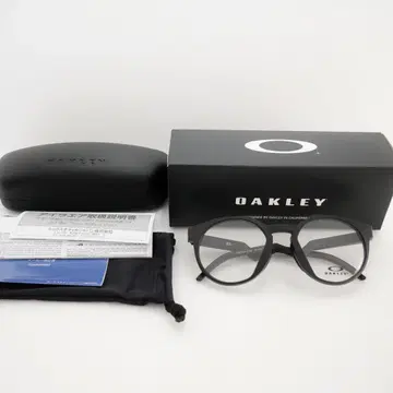 OAKLEY HSTN RX A 오클리 OX8139A-0152