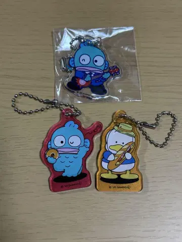하피단부이 한교동 오리 페클 묶음 판매