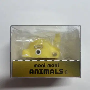 모니마루즈 샤치호코 moni moni ANIMALS 스퀴즈