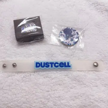 DUSTCELL 굿즈 묶음 판매