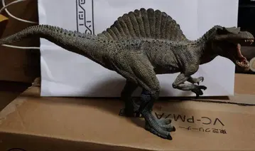 스피노사우루스 모형 약 30cm papo 파포