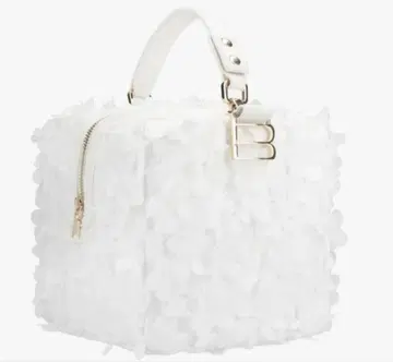 Bibiy B. FLORET BOX BAG