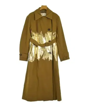 DRIES VAN NOTEN 코트 (기타) 여성용