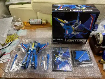 MAKETOYS MTRM-13 라이트닝 썬더크래커 유사 새상품급