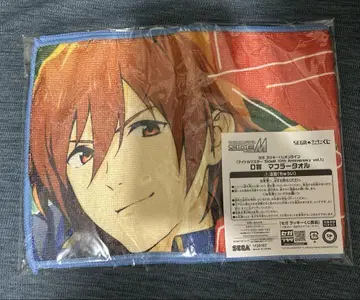 세가 10th SideM D상 머플러 타월 아마가세 토마