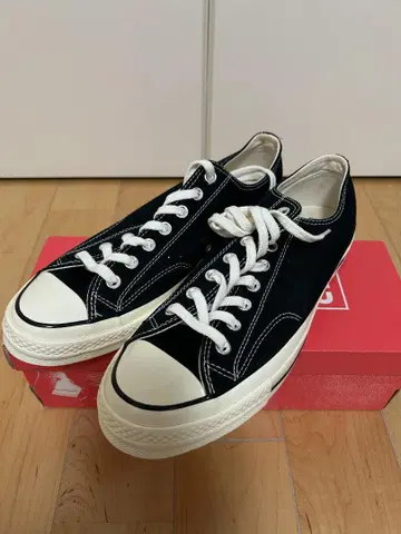 CONVERSE CT70 28.5cm