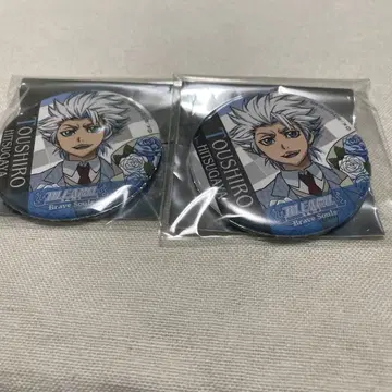 BLEACH Brave Souls 캔뱃지