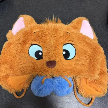 마리 이야기 툴루즈 팬캡 도쿄 디즈니 리조트