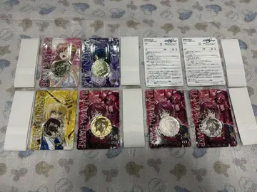 건담 SEED 메달 코인 컬렉션 묶음 판매 레어 포함