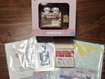 치이카와 (먼작귀) 복권 종합 5세트