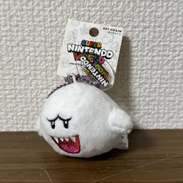 유니버설 스튜디오 재팬 슈퍼 닌텐도 월드 테레사 마스코트