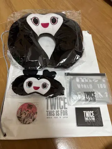 TWICE 그레이드 업석 혜택