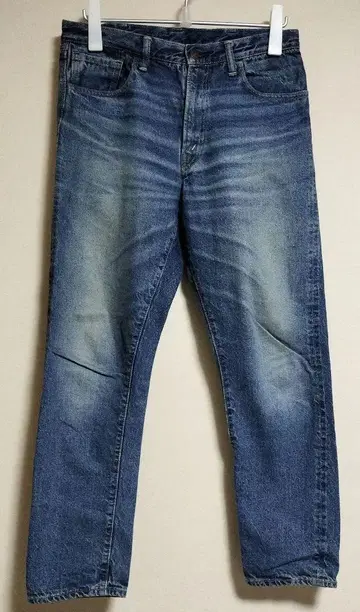 웨어하우스 데님 팬츠 Lot.1606 세코한