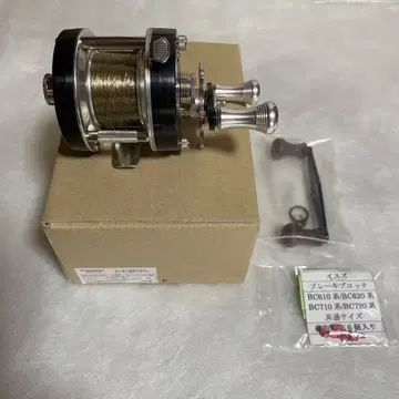 이스즈 BC620SSS vintage