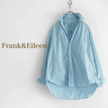 Frank&Eileen 셔츠 #117409