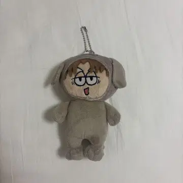 ONE N' ONLY 야마시타 에이쿠 봉제 인형 001