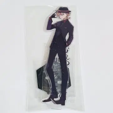 문호 스트레이독스 영 에이스 아크릴 스탠드 나카하라츄야