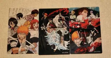 BLEACH 메모러블 씬 컬렉션