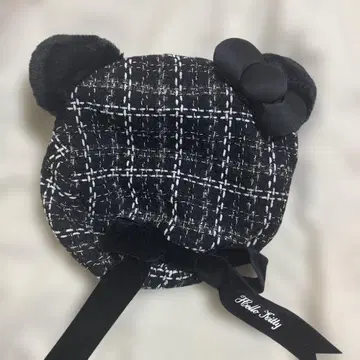 유니버설 키티 베레모