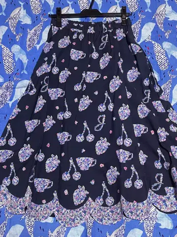 SALE 새상품 Jane Marple 스커트