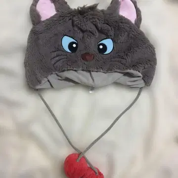 베를리오즈 팬캡