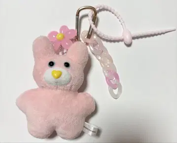 mojojojo 마스코트 토끼