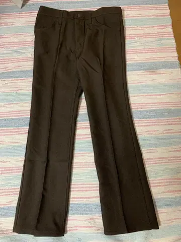 Wrangler 런처 드레스 청바지 34 x 30