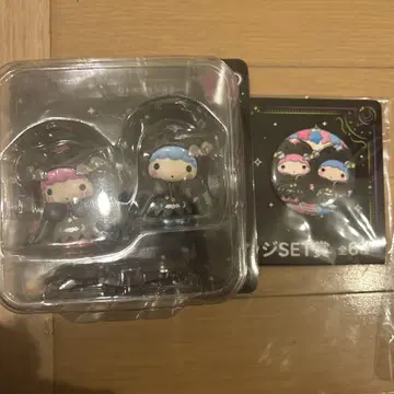 Happy 복권 키키라라 세트
