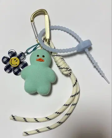 mojojojo 병아리