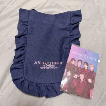 FANTASTICS 업그레이드 굿즈
