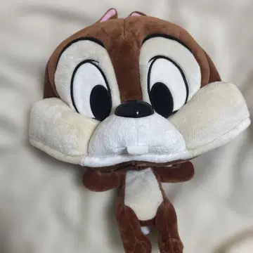 데일 머리띠