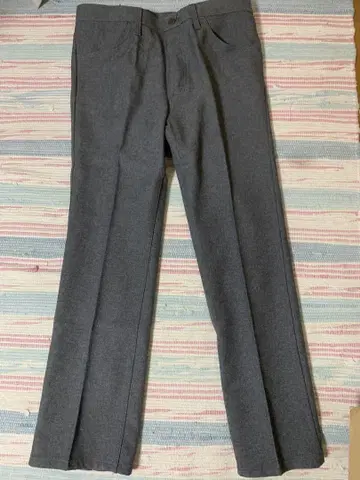 WRANGLER 런처 드레스 청바지 34x30
