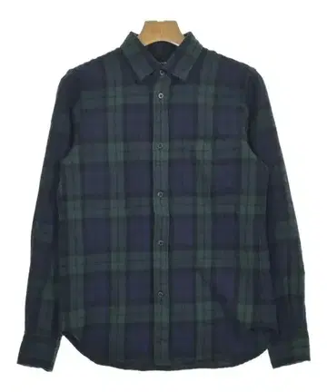 COMME des GARCONS HOMME 캐주얼 셔츠 남성용