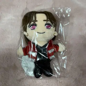 treasure 존 베스 복권 봉제 인형