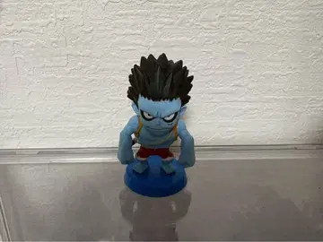 원피스 애니캐러 히어로즈 나이트메어 루피