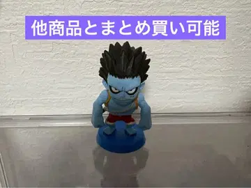 선착순 원피스 애니캐러 히어로즈 나이트메어 루피