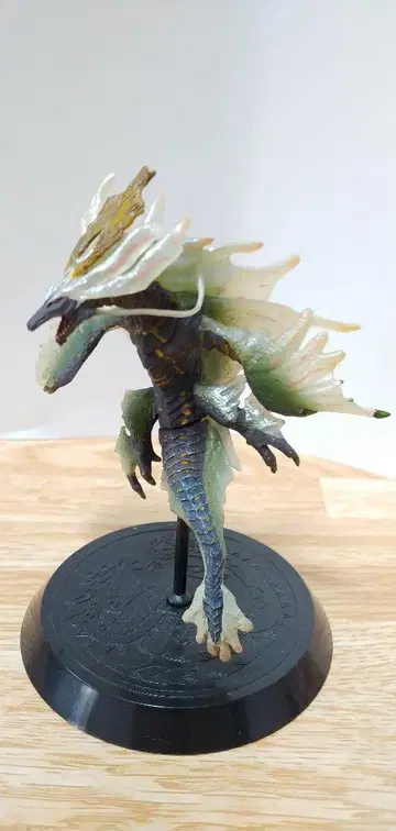 CFB 몬스터 헌터 스탠다드 모델 아마츠마가츠치