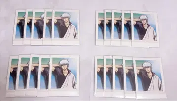 은혼 사카타 긴토키 파샤코레 제2탄