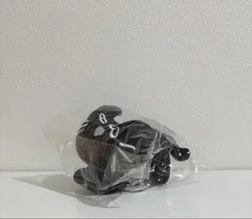 신 키요 고양이 봉제 인형