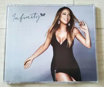 MARIAH CAREY 마라이아 칼리 INFINITY REMIXES