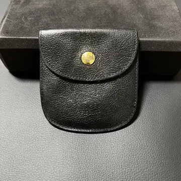 일비종떼 IL BISONTE 코인 케이스