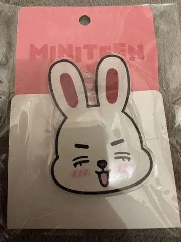 미니틴 스마트톡