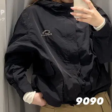 9090 나일론 자켓