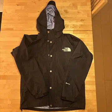 THE NORTH FACE 고어텍스 마운틴 레인텍스 자켓