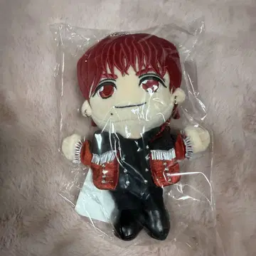treasure 요시 복권 봉제 인형